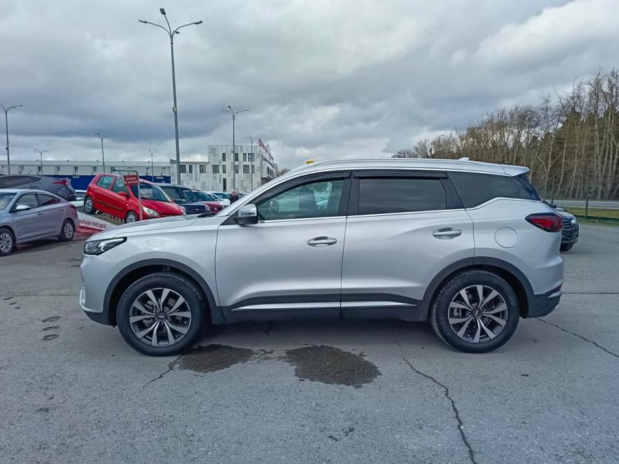 Chery Tiggo 7 Pro I Тюмень  - изображение 4