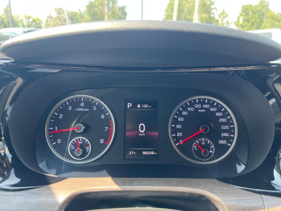 Kia K5 III Стерлитамак  - изображение 16