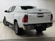Toyota Hilux VIII Вологда  - изображение 24