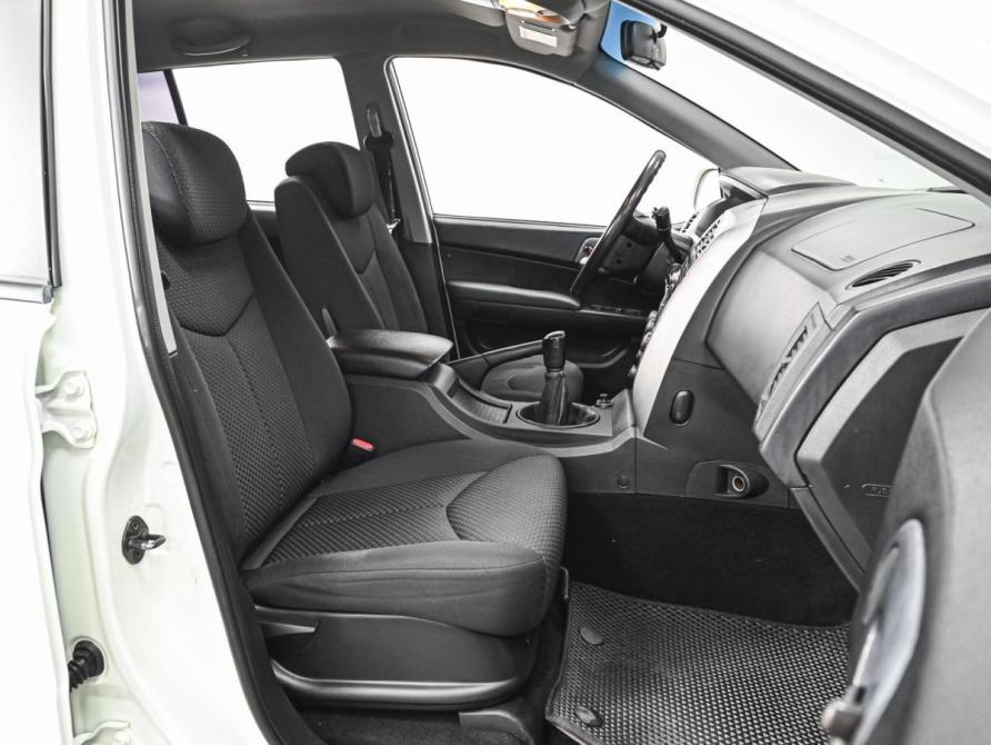 SsangYong Kyron I Рестайлинг Ставрополь  - изображение 8