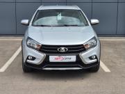 Lada (ВАЗ) Vesta I Воронеж  - изображение 23