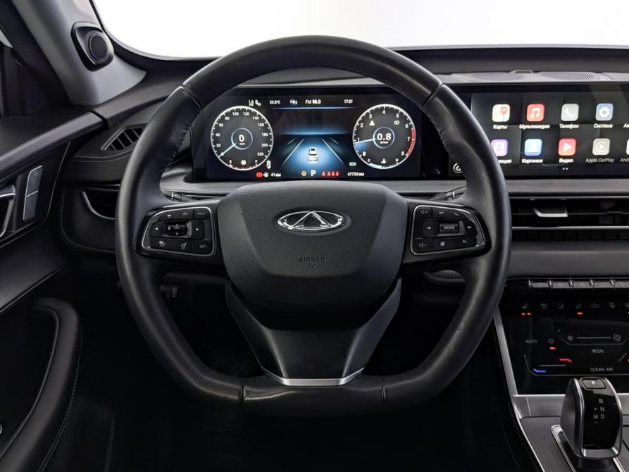 Chery Tiggo 7 Pro Max I Москва  - изображение 21