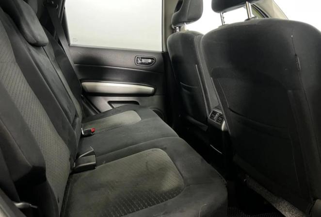 Nissan X-Trail II с пробегом 2011 года, цена 1 420 000 рублей, 175075 км, внедорожник, Автокод Объявления
