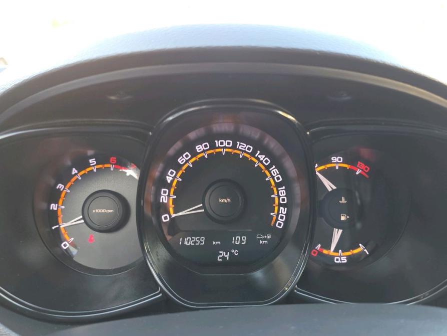 Lada (ВАЗ) Vesta I Нижнекамск  - изображение 9