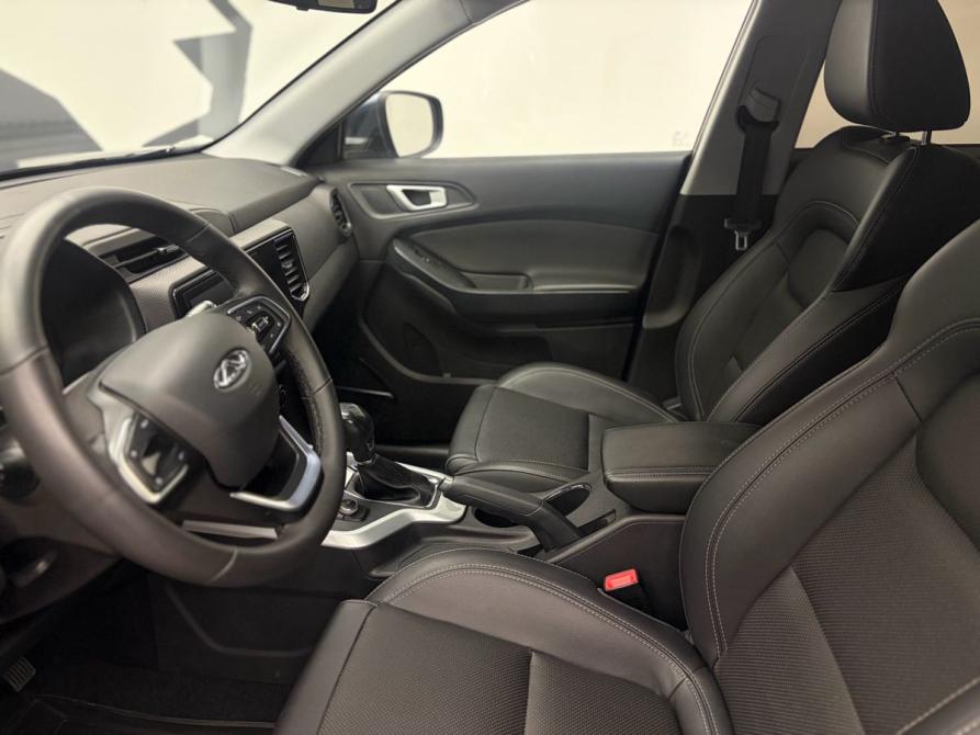 Chery Tiggo 4 I Рестайлинг Ростов-на-Дону  - изображение 15