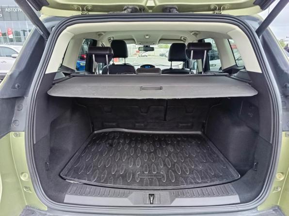 Ford Kuga II с пробегом 2013 года, цена 1 039 995 рублей, 147911 км, внедорожник, Автокод Объявления