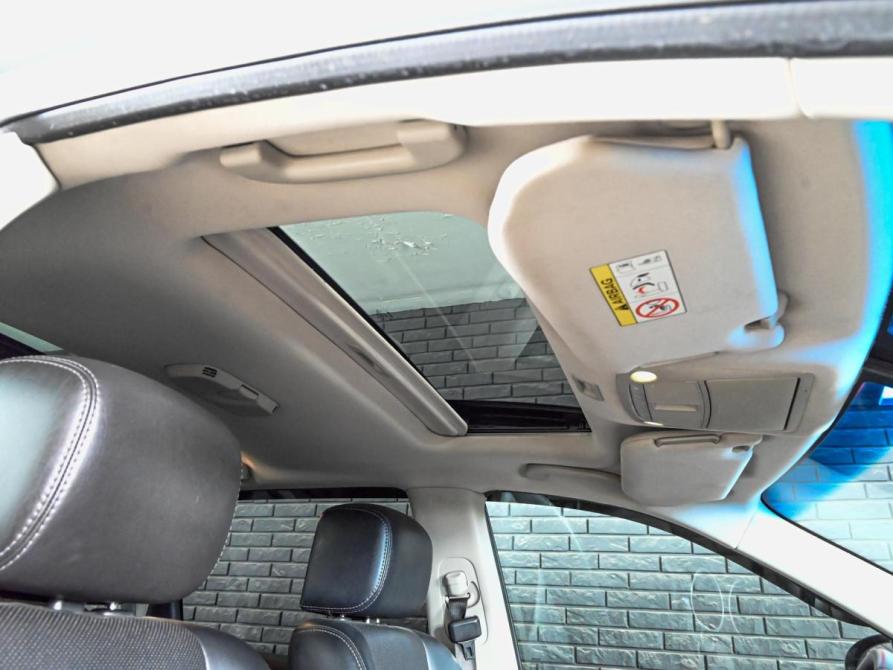 Nissan Pathfinder IV Екатеринбург  - изображение 19