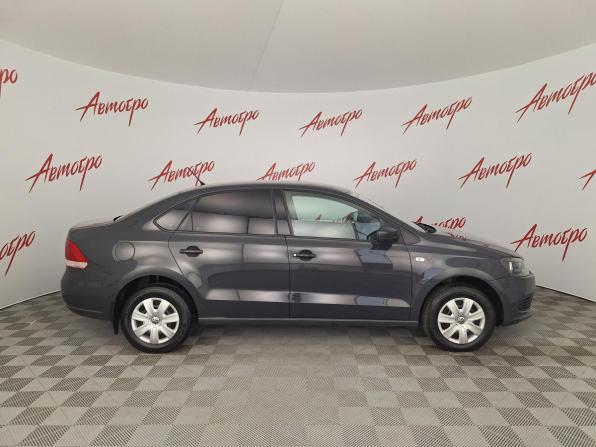 Volkswagen Polo V с пробегом 2013 года, цена 785 000 рублей, 80375 км, седан, Автокод Объявления