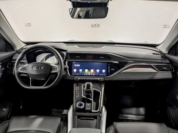 Geely Atlas Pro с пробегом 2024 года, цена 2 255 000 рублей, 38886 км, внедорожник, Автокод Объявления