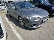Mitsubishi Lancer X Рестайлинг Санкт-Петербург  - изображение 9