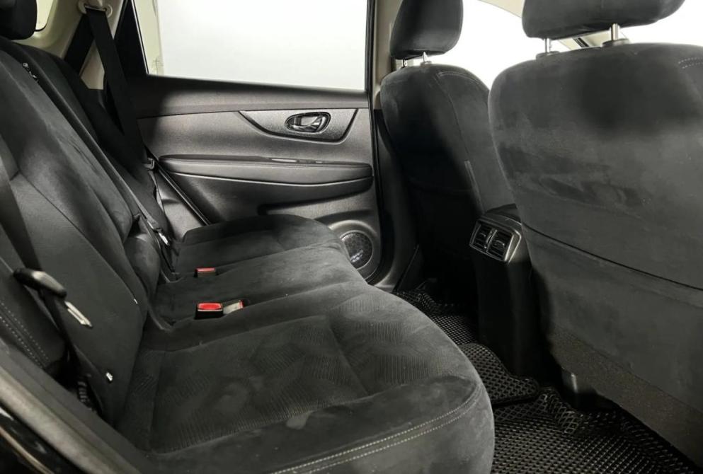 Nissan X-Trail III Нижний Новгород  - изображение 12
