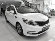 Kia Rio III Рестайлинг Казань  - изображение 25