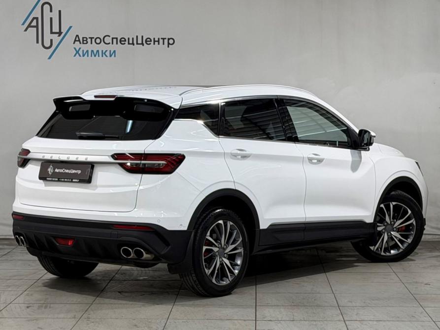 Belgee X50 Химки  - изображение 6