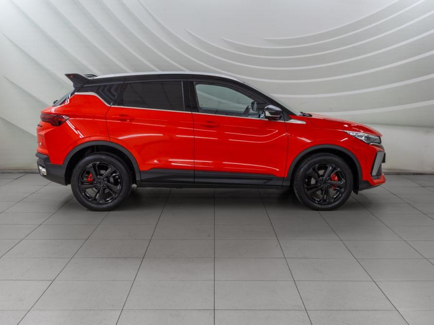 Geely Coolray I Рестайлинг Волгоград  - изображение 8