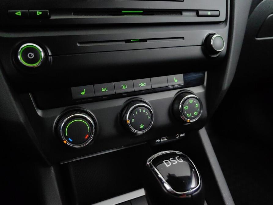 Skoda Octavia III (A7) Подольск  - изображение 16