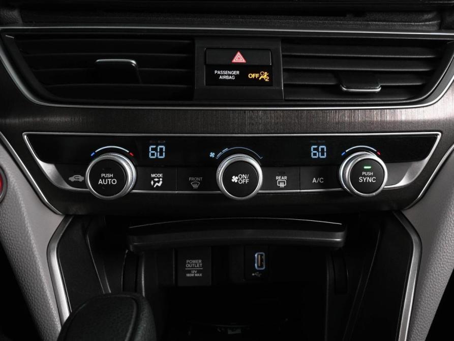 Honda Accord X Ростов-на-Дону  - изображение 14