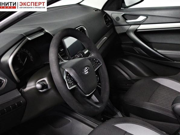 Lada (ВАЗ) Vesta I Рестайлинг (NG) с пробегом 2024 года, цена 1 397 000 рублей, 23605 км, универсал, Автокод Объявления