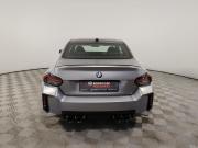 BMW M2 G87 Москва  - изображение 28