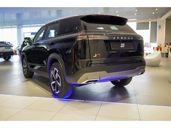 Новый Jaecoo J7 I 2025 года, цена 3 169 000 рублей, внедорожник, Автокод Объявления