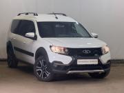 Lada (ВАЗ) Largus I Рестайлинг Кемерово  - изображение 23