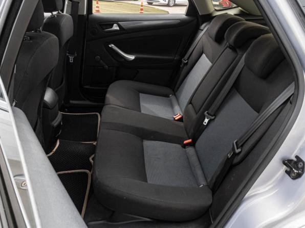 Ford Mondeo IV Рестайлинг с пробегом 2011 года, цена 750 000 рублей, 240308 км, седан, Автокод Объявления