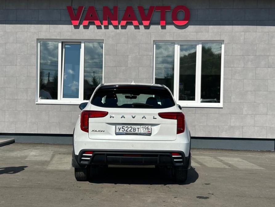 Haval Jolion I Рестайлинг Альметьевск  - изображение 6
