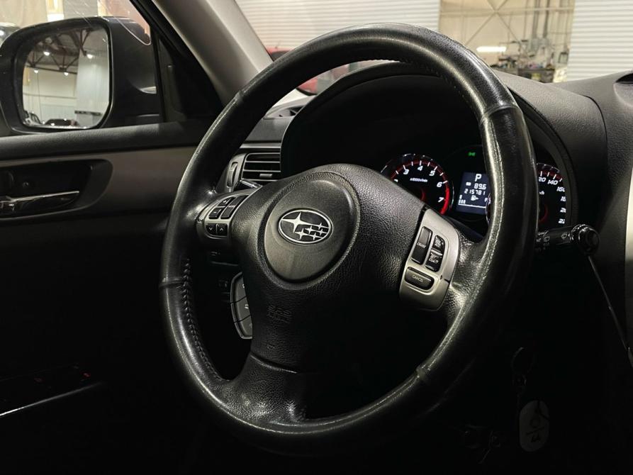 Subaru Forester III Рестайлинг Пермь  - изображение 14