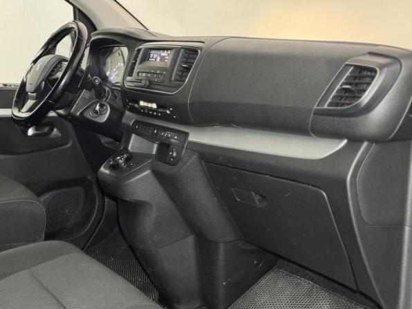 Peugeot Traveller I с пробегом 2021 года, цена 2 249 000 рублей, 371841 км, минивэн, Автокод Объявления