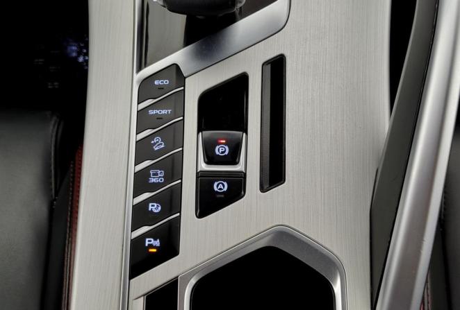 Geely Coolray I с пробегом 2022 года, цена 1 570 000 рублей, 100000 км, внедорожник, Автокод Объявления