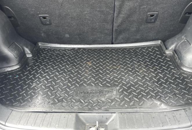 Nissan Juke I с пробегом 2012 года, цена 850 000 рублей, 209954 км, внедорожник, Автокод Объявления