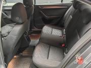 Skoda Octavia III (A7) Рестайлинг Пермь  - изображение 30