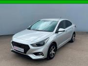 Hyundai Solaris II Стерлитамак  - изображение 35