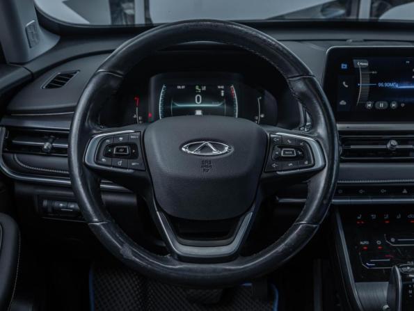 Chery Tiggo 4 Pro I с пробегом 2023 года, цена 1 537 000 рублей, 59677 км, внедорожник, Автокод Объявления