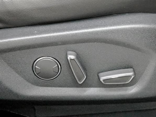 Ford Explorer V Рестайлинг 2 с пробегом 2018 года, цена 3 590 000 рублей, 112179 км, внедорожник, Автокод Объявления