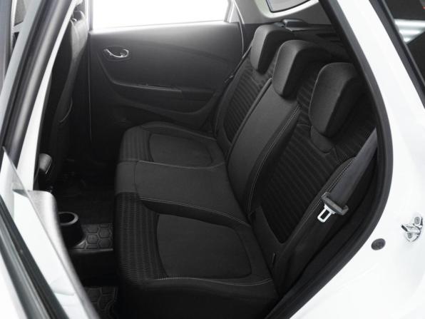 Renault Kaptur I с пробегом 2017 года, цена 1 199 000 рублей, 114161 км, внедорожник, Автокод Объявления