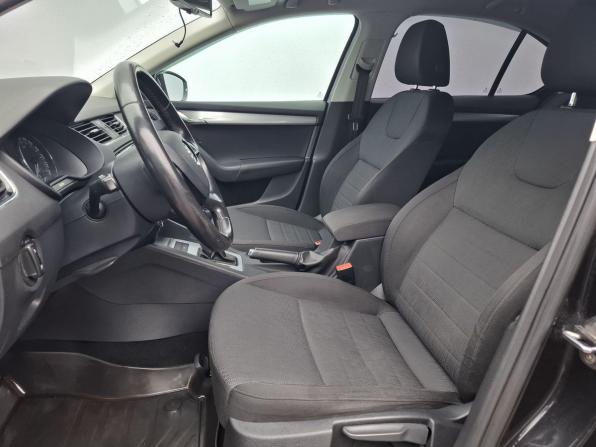 Skoda Octavia III (A7) с пробегом 2013 года, цена 1 265 000 рублей, 214527 км, лифтбек, Автокод Объявления