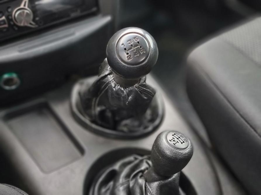 Chevrolet Niva I Архангельск  - изображение 14