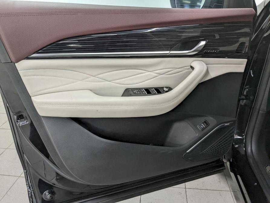 Geely Monjaro I Москва  - изображение 11