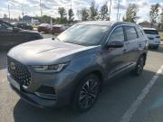 Chery Tiggo 8 Pro Max I Рестайлинг Пермь  - изображение 6