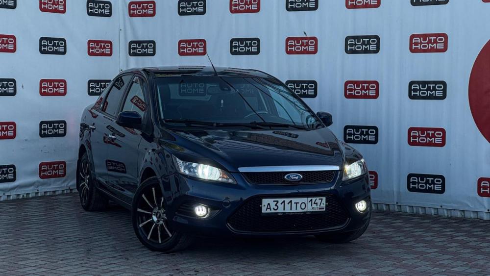 Ford Focus II Рестайлинг Санкт-Петербург  - изображение 3
