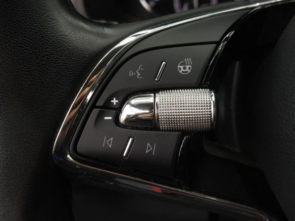 Skoda Kodiaq I с пробегом 2021 года, цена 3 200 000 рублей, 63897 км, внедорожник, Автокод Объявления