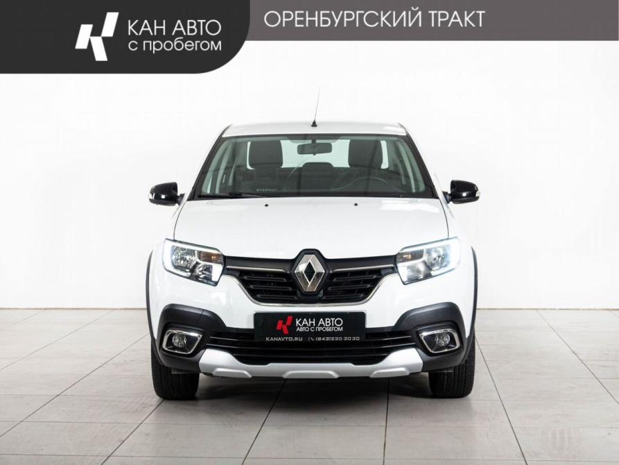 Renault Logan II Рестайлинг Казань  - изображение 2
