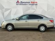 Nissan Almera III (G15) Набережные Челны  - изображение 29