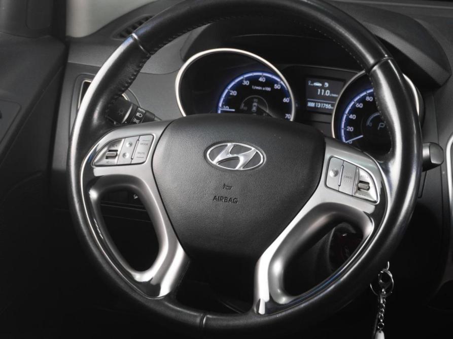 Hyundai ix35 I Тюмень  - изображение 20