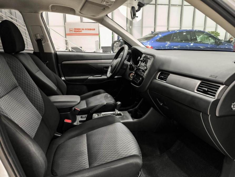 Mitsubishi Outlander III Казань  - изображение 13