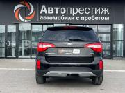 Kia Sorento II Рестайлинг Волгоград  - изображение 29