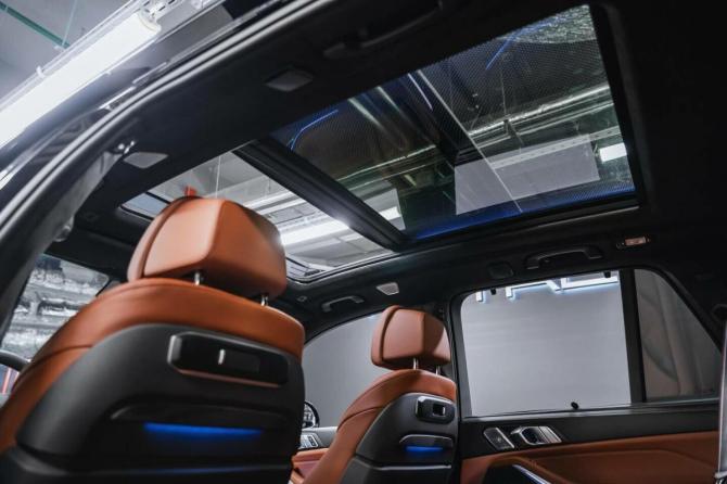 Новый BMW X5 IV (G05/G18) Рестайлинг 2026 года, цена 16 080 000 рублей, внедорожник, Автокод Объявления