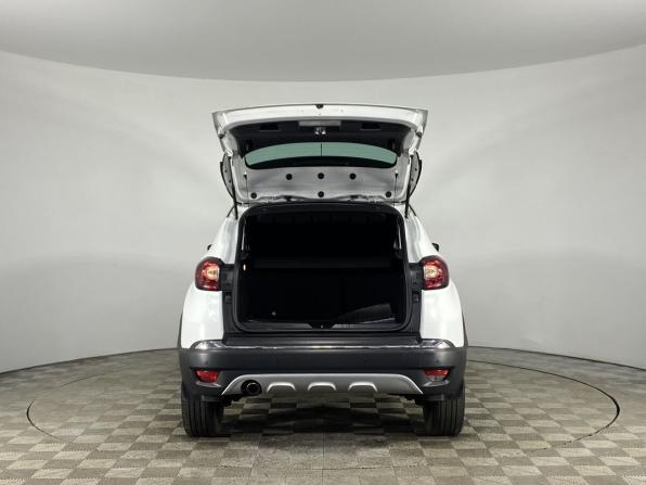 Renault Kaptur I с пробегом 2017 года, цена 1 150 000 рублей, 156938 км, внедорожник, Автокод Объявления