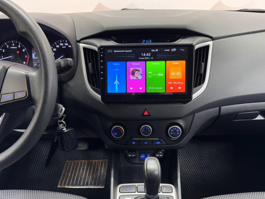 Hyundai Creta I Ставрополь  - изображение 12