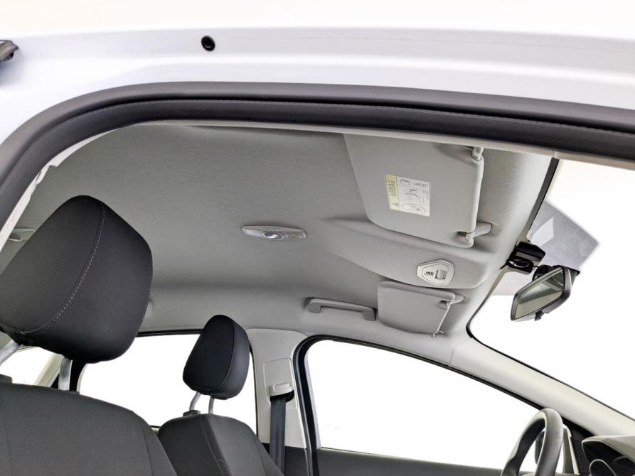 Ford Focus III Рестайлинг Москва  - изображение 22